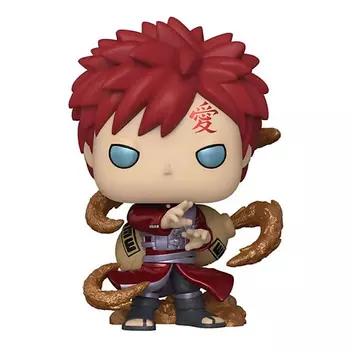 FUNKO Фигурка Naruto Gaara Exclusive Figure