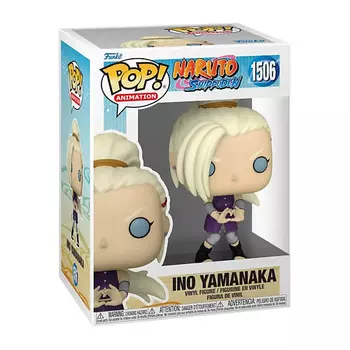 FUNKO Фигурка Naruto Ino Yamanaka Figure