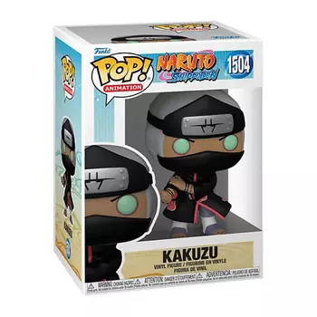 FUNKO Фигурка Naruto Kakuzu Figure