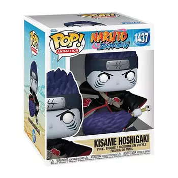 FUNKO Фигурка Naruto Kisame Figure 15 см