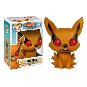 FUNKO Фигурка Naruto Kurama Figure 15 см