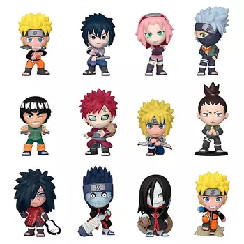FUNKO Фигурка Naruto Mistery Minis Assorted figure