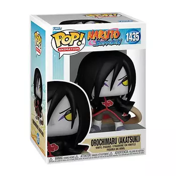 FUNKO Фигурка Naruto Orochimaru Figure