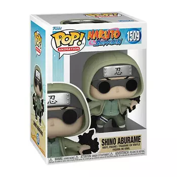 FUNKO Фигурка Naruto Shino Aburame Figure