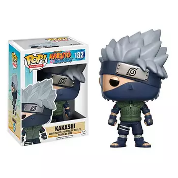 FUNKO Фигурка Naruto Shippuden Kakashi Figure