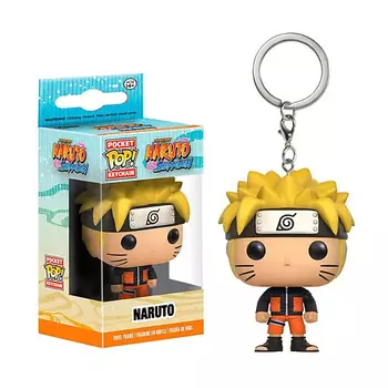 FUNKO Фигурка Naruto Shippuden Keychain