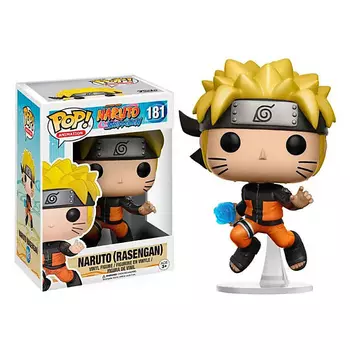 FUNKO Фигурка Naruto Shippuden Naruto Rasegan Figure