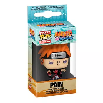 FUNKO Фигурка Naruto Shippuden Pain Keychain