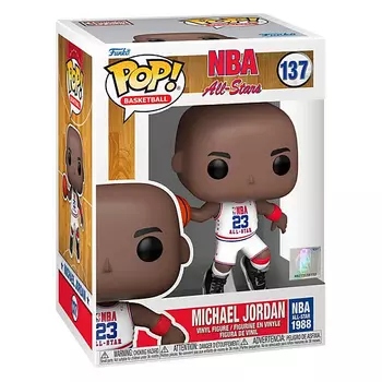 FUNKO Фигурка NBA All Stars Michael Jordan 1988 Figure