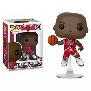 FUNKO Фигурка nba bulls 54 michael jordan