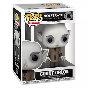 FUNKO Фигурка Nosferatu 100th Nosferatu