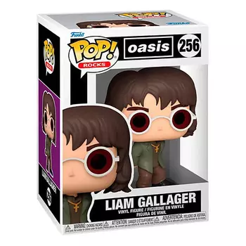 FUNKO Фигурка Oasis Liam Gallagher Figure