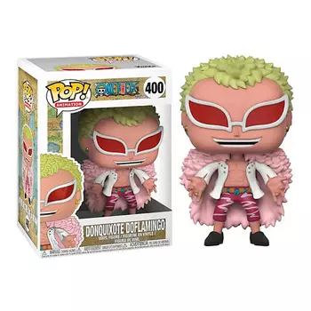 FUNKO Фигурка One Piece Donquixote Doflamingo figure