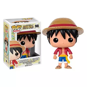 FUNKO Фигурка One Piece Monkey DLuffy Figure