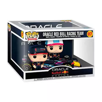 FUNKO Фигурка Oracle Red Bull Racing Team figure