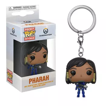 FUNKO Фигурка Overwatch Keychain