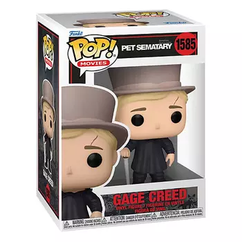 FUNKO Фигурка Pet Sematary Gage Creed
