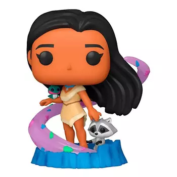 FUNKO Фигурка Pocahontas Ultimate Princess Figure