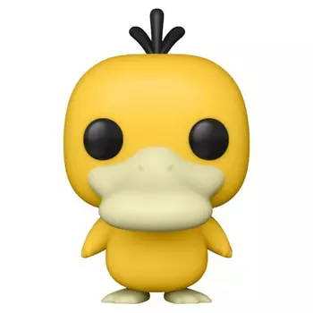 FUNKO Фигурка Pokemon Psyduck 781