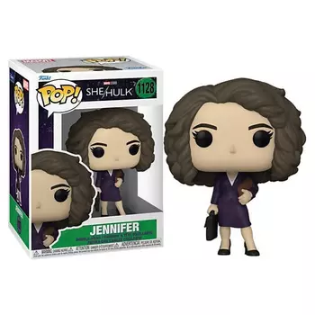 FUNKO Фигурка Pop 1128 She-Hulk Jennifer