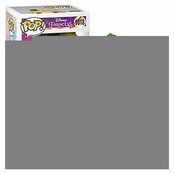 FUNKO Фигурка POP Disney: Ultimate Princess - Rapunzel