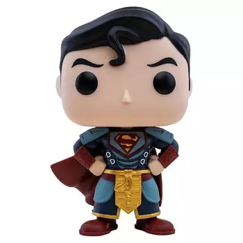 FUNKO Фигурка POP Heroes: Imperial Palace - Superman