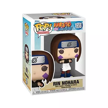 FUNKO Фигурка Rin Nohara figure
