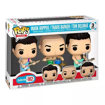FUNKO Фигурка Rocks Blink 182 figure