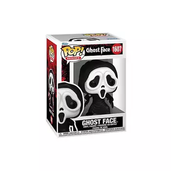FUNKO Фигурка Scream Ghostface figure 10 см