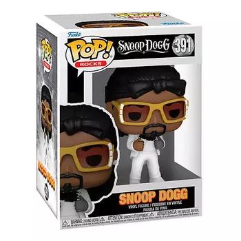 FUNKO Фигурка Snoop Dogg Sexual Seduction