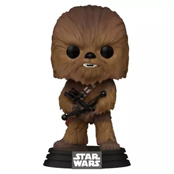 FUNKO Фигурка Star Wars Chewbacca