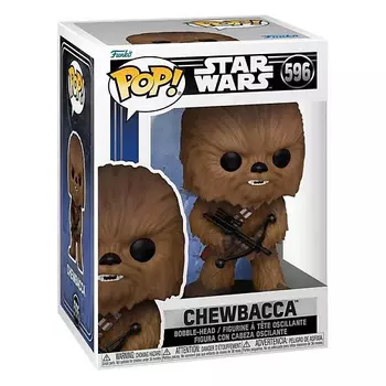 FUNKO Фигурка Star Wars Chewbacca figure