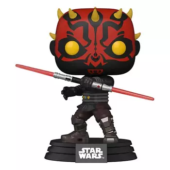 FUNKO Фигурка Star Wars Darth Maul Figure