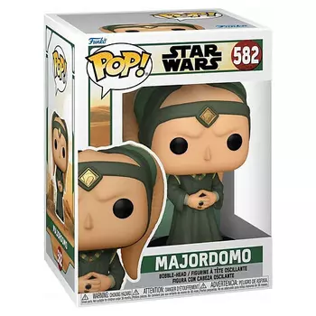 FUNKO Фигурка STAR WARS Majordomo 68653 582