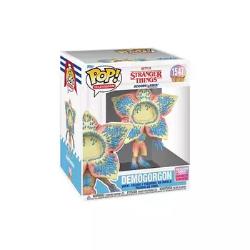 FUNKO Фигурка Stranger Things Demogorgon, 15см