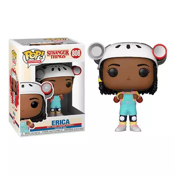 FUNKO Фигурка Stranger Things Figure 3 Erica