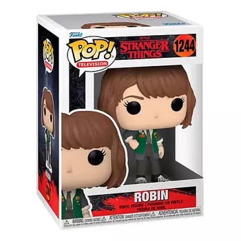 FUNKO Фигурка Stranger Things Robin Figure