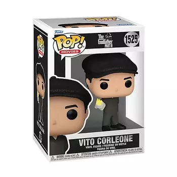 FUNKO Фигурка The Godfather Vito Corleone Figure