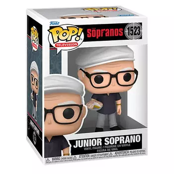 FUNKO Фигурка The Sopranos Junior Soprano