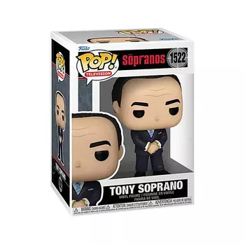 FUNKO Фигурка The Sopranos Tv Tony figure