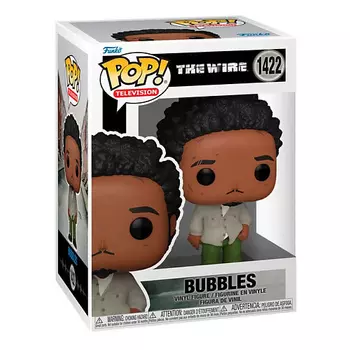 FUNKO Фигурка The Wire Bubbles figure