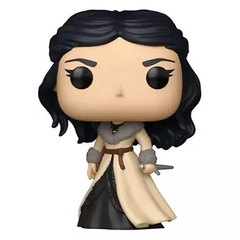 FUNKO Фигурка The Witcher Yennefer Figure