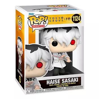 FUNKO Фигурка Tokyo ghoul Re Haise Sasaki Figure