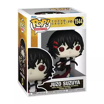 FUNKO Фигурка Tokyo ghoul Re Juzo Suzuya Figure