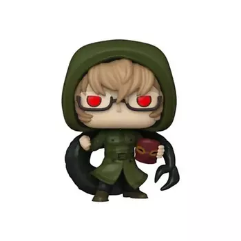 FUNKO Фигурка Tokyo ghoul Re Nishiki Nishio 77106 figure