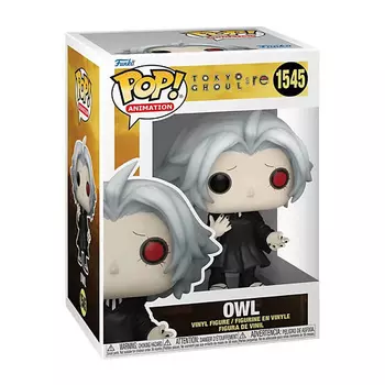 FUNKO Фигурка Tokyo ghoul Re Owl Figure