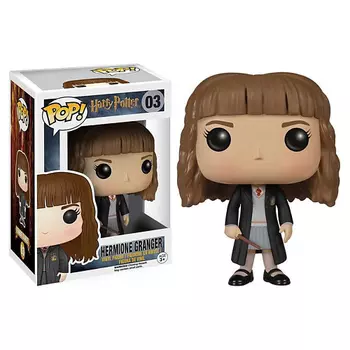FUNKO Фигурка Vinyl: Harry Potter Harmione Gr