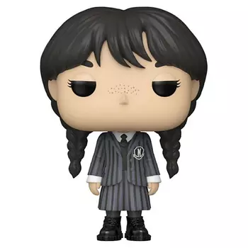 FUNKO Фигурка Wednesday Addams 10 см