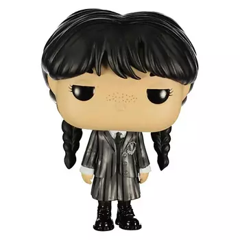 FUNKO Фигурка Wednesday Wednesday Addams figure