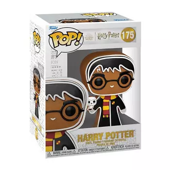 FUNKO Пряничная фигурка Harry Potter